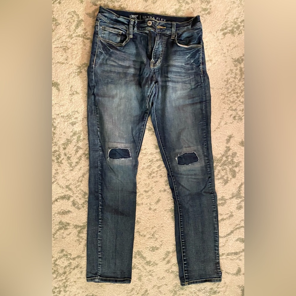 Arizona brand jeans